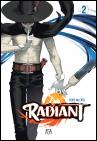 Radiant N.º 2