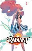 Radiant N.º 3