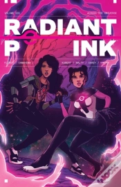 Capa do artigo Radiant Pink Vol. 1