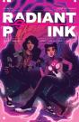 Radiant Pink Vol. 1 - Preview