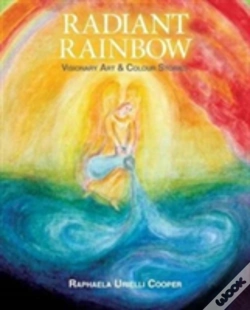 Capa do artigo Radiant Rainbow