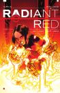 Radiant Red 01. Crimen Y Castigo - Preview
