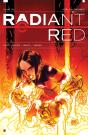 Radiant Red Volume 1: Crime And Punishment - Preview