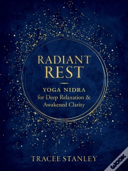 Capa do artigo Radiant Rest