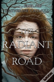 Capa do artigo Radiant Road