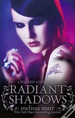 Capa do artigo Radiant Shadows 4