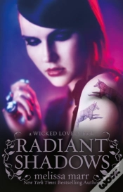 Capa do artigo Radiant Shadows
