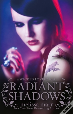 Capa do artigo Radiant Shadows