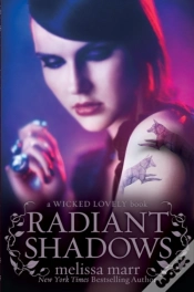 Capa do artigo Radiant Shadows