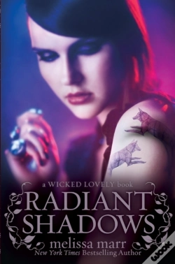 Capa do artigo Radiant Shadows