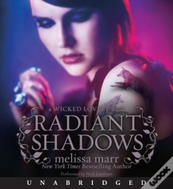 Capa do artigo Radiant Shadows