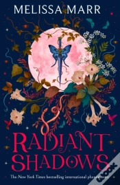 Capa do artigo Radiant Shadows