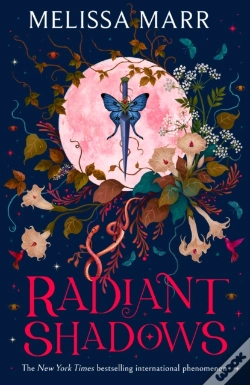 Capa do artigo Radiant Shadows