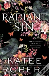 Capa do artigo Radiant Sin