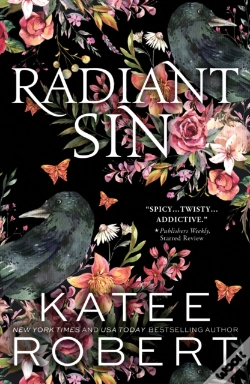 Capa do artigo Radiant Sin