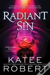 Capa do artigo Radiant Sin