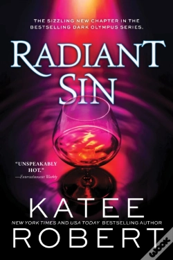 Capa do artigo Radiant Sin