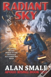 Capa do artigo Radiant Sky