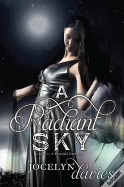 Capa do artigo Radiant Sky