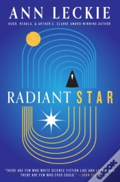 Capa do artigo Radiant Star