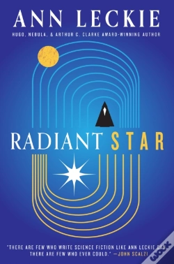 Capa do artigo Radiant Star