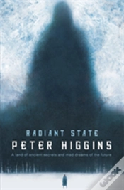 Capa do artigo Radiant State