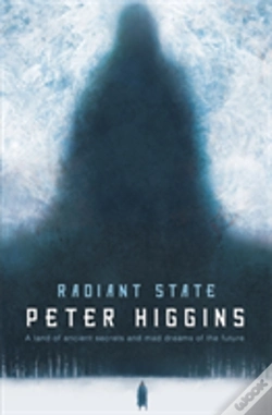 Capa do artigo Radiant State