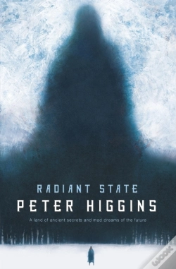 Capa do artigo Radiant State