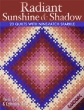 Capa do artigo Radiant Sunshine And Shadow