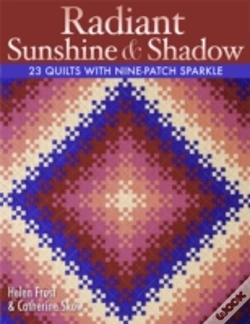 Capa do artigo Radiant Sunshine And Shadow