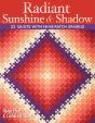 Radiant Sunshine & Shadow - Preview