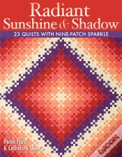 Capa do artigo Radiant Sunshine & Shadow