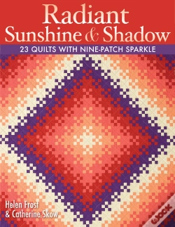 Capa do artigo Radiant Sunshine & Shadow