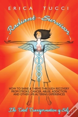 Capa do artigo Radiant Survivor