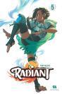 Radiant Tome 5 - Preview