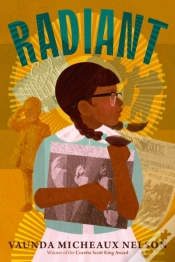 Capa do artigo Radiant