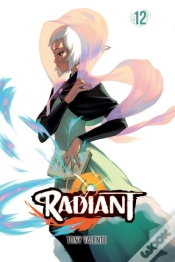 Capa do artigo Radiant, Vol. 12