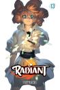 Radiant, Vol. 13 - Preview