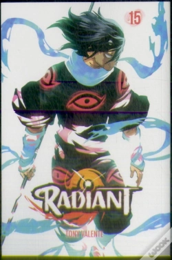 Capa do artigo Radiant, Vol. 15