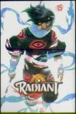 Radiant, Vol. 15