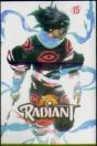 Radiant, Vol. 15 - Preview