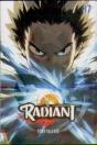 Radiant, Vol. 17 - Preview