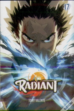 Capa do artigo Radiant, Vol. 17
