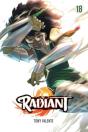 Radiant, Vol. 18 - Preview