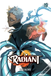 Capa do artigo Radiant, Vol. 19