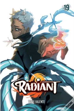 Capa do artigo Radiant, Vol. 19