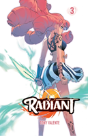 Radiant, Vol. 3 - Preview