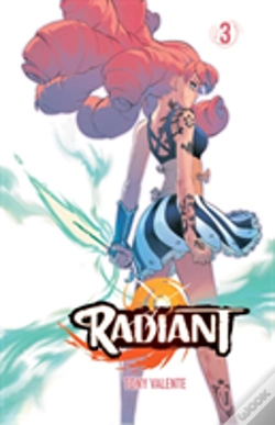 Capa do artigo Radiant, Vol. 3