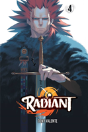 Radiant, Vol. 4 - Preview