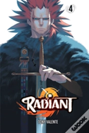 Capa do artigo Radiant, Vol. 4